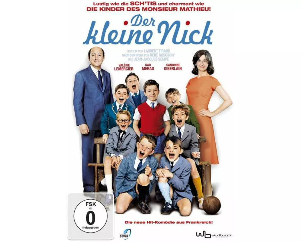 Der kleine Nick