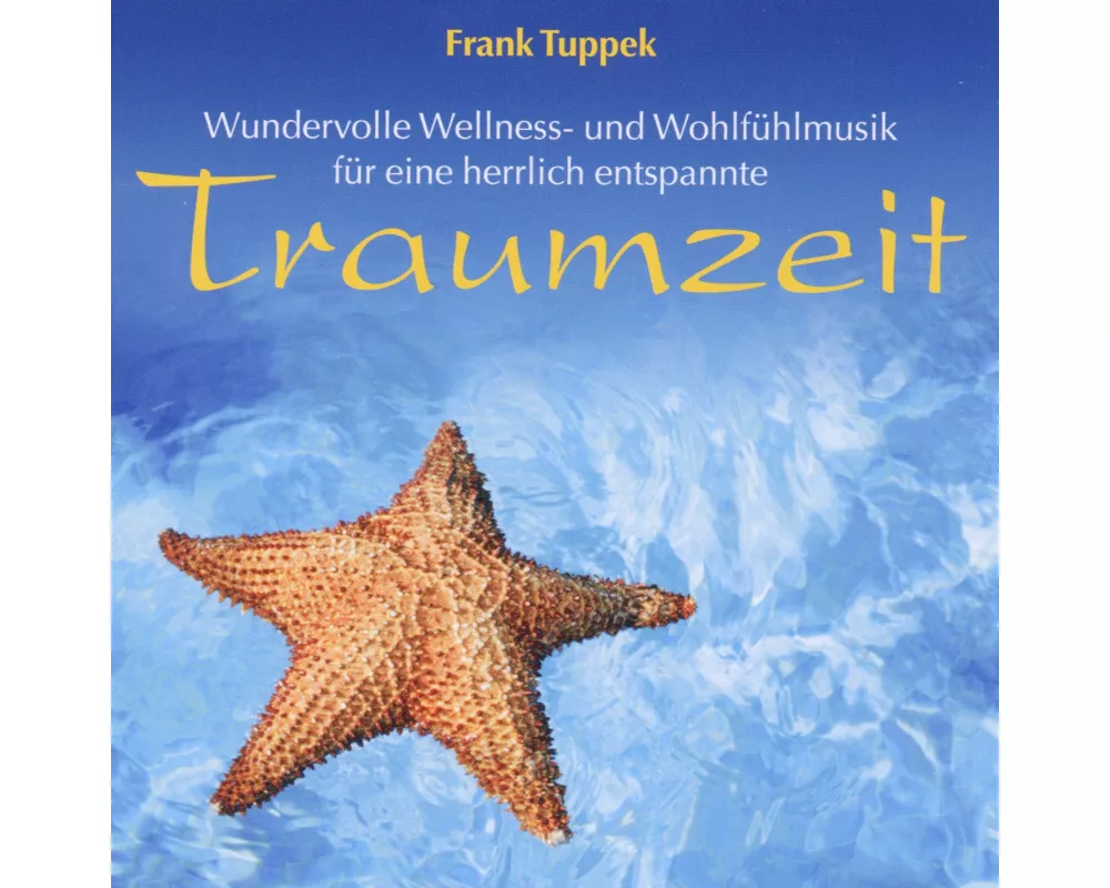 Traumzeit