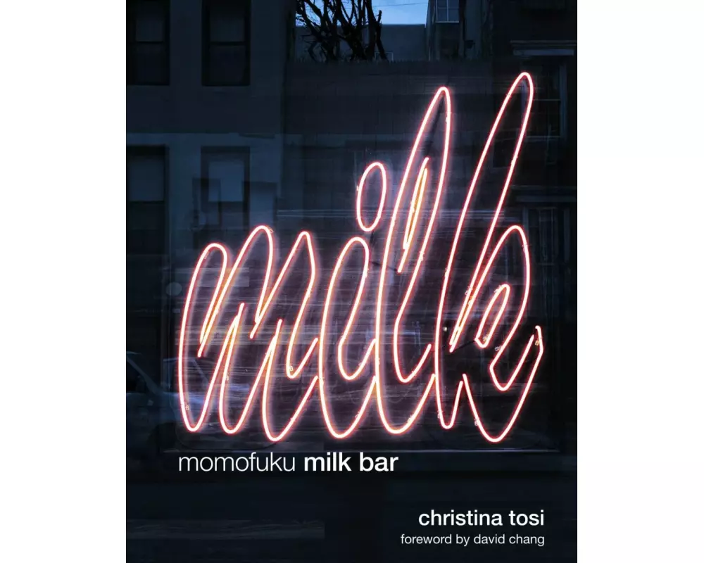 Momofuku Milk Bar