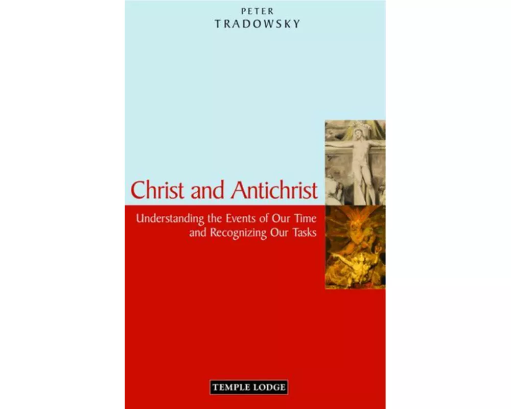 Christ and Antichrist