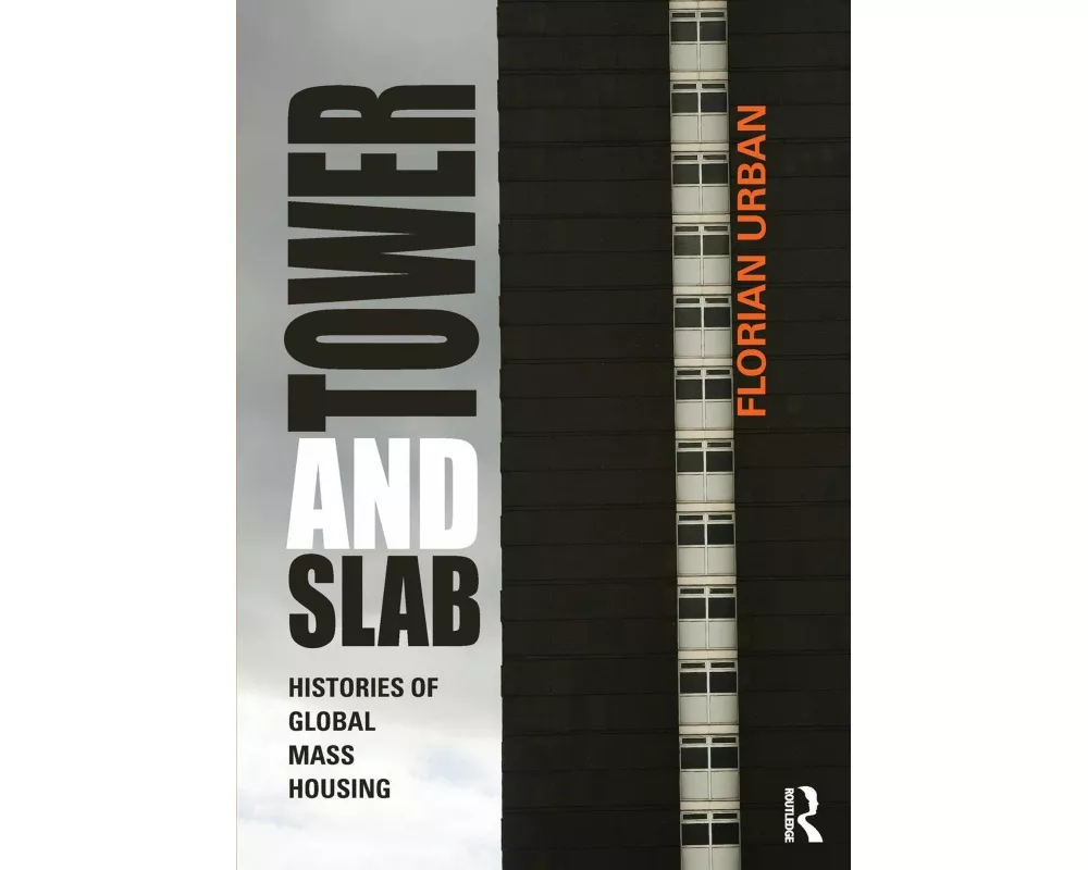 Tower and Slab