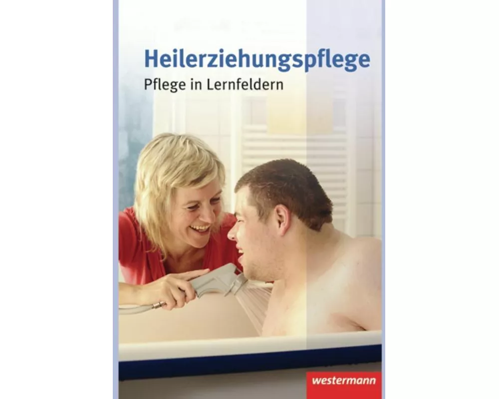 Heilerziehungspflege