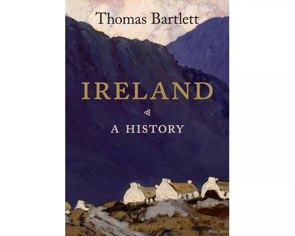 Ireland