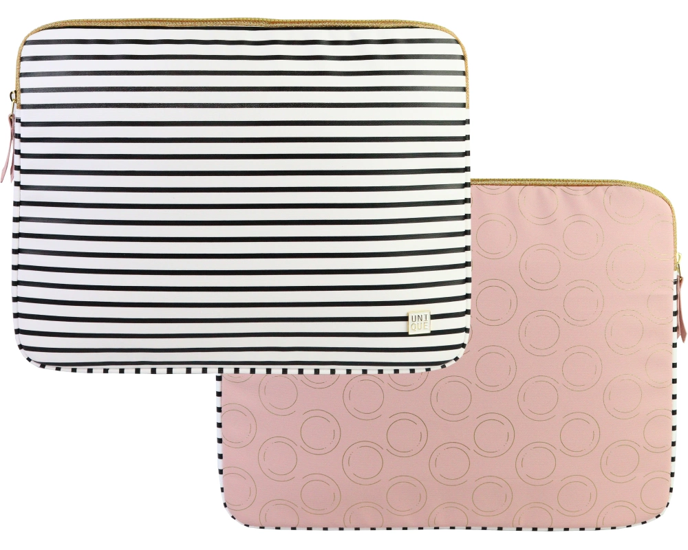 ANCOR Laptop Sleeve Unique 109993 16 Zoll 39x30x2.85 cm