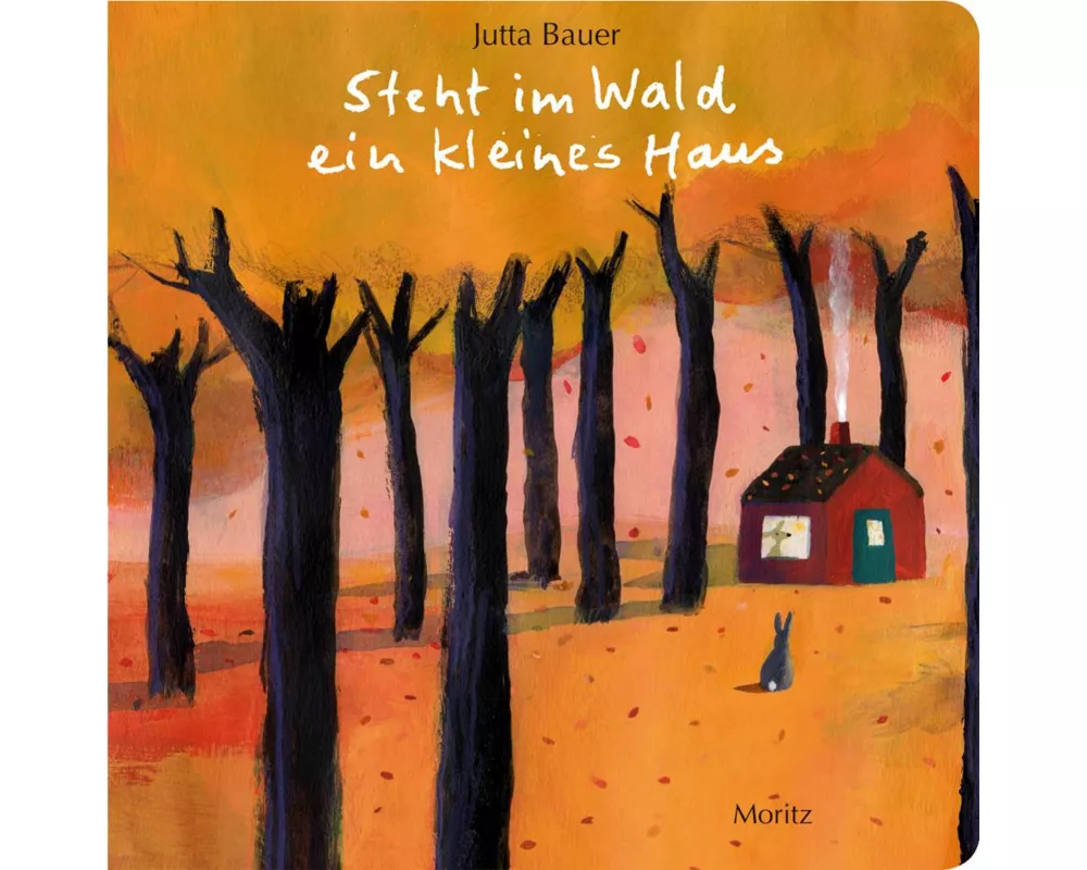 Steht im Wald ein kleines Haus