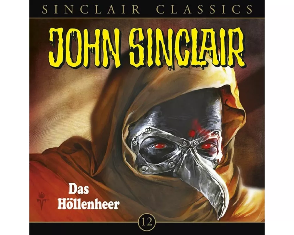 John Sinclair Classics - Folge 12