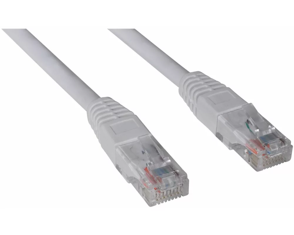 Sandberg Saver, Cat6 Cable, 300cm, 118i, RJ45, UTP, Patch Networkcable, 1000 Mbit/sec