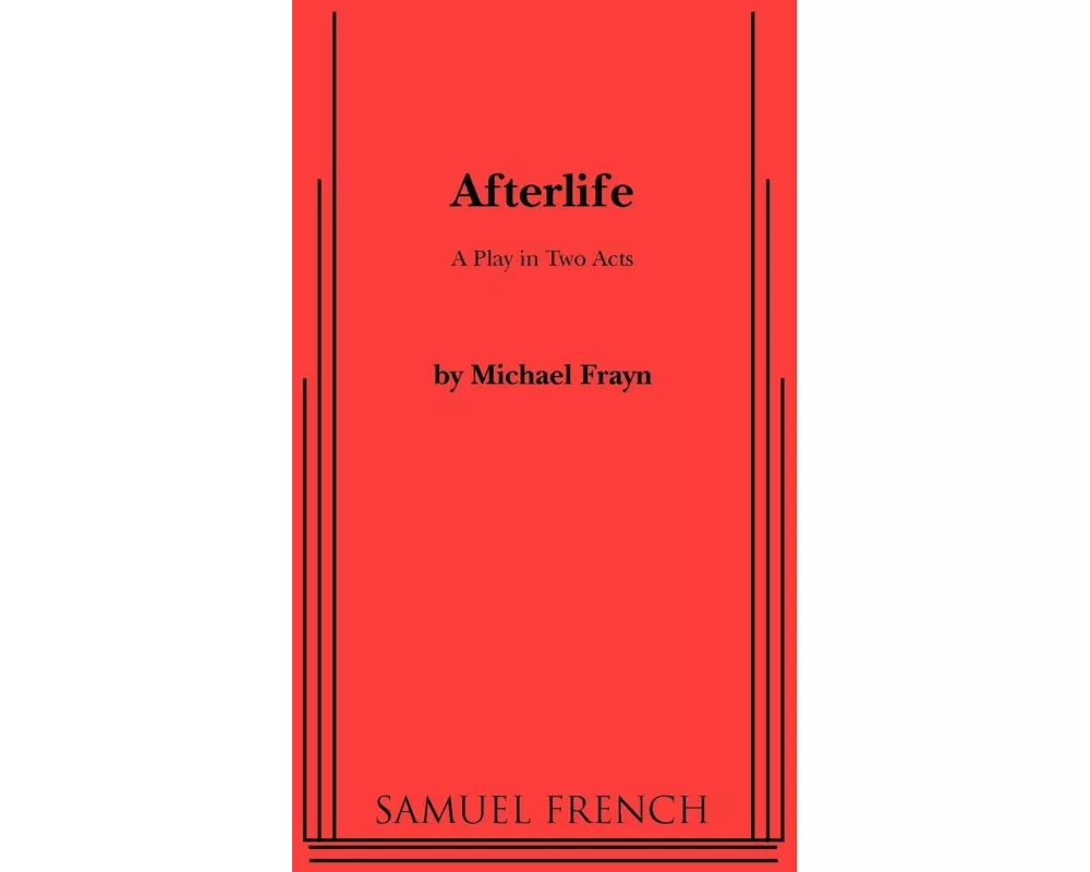 Afterlife