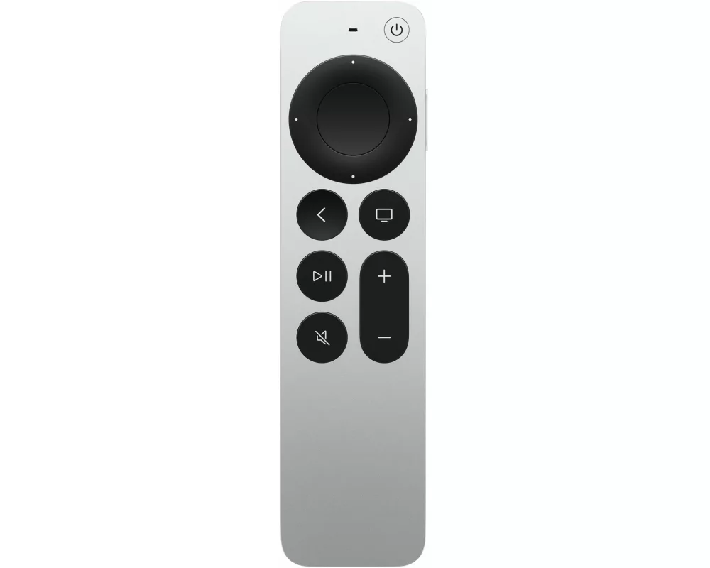 Apple Siri Remote USB-C