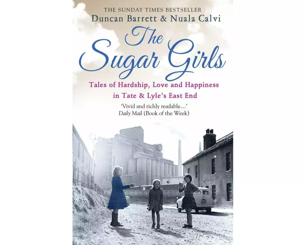 The Sugar Girls