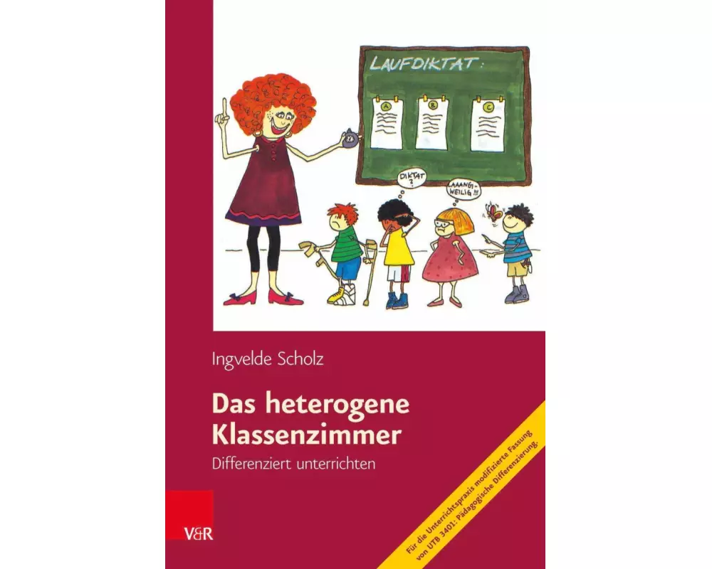 Das heterogene Klassenzimmer