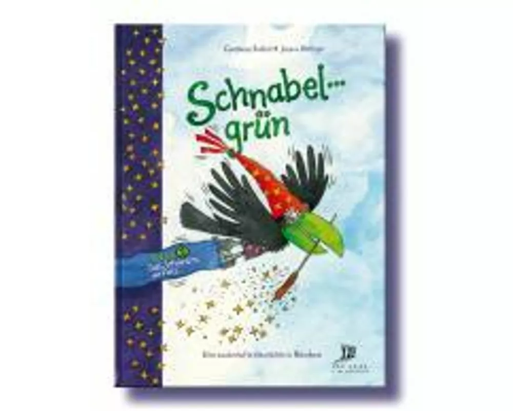 Schnabelgrün, Band 1