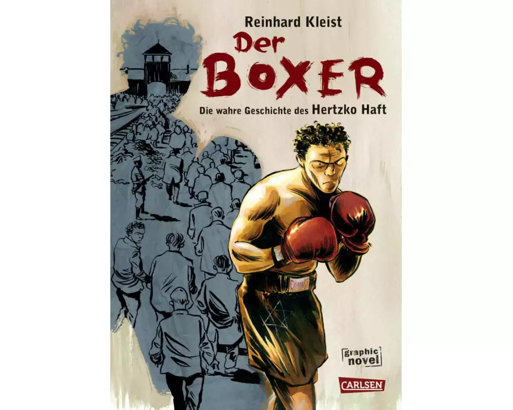 Der Boxer