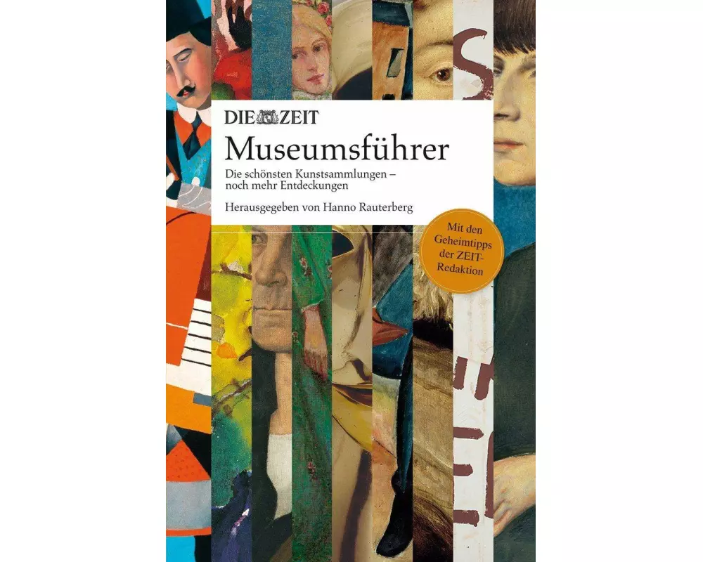 ZEIT Museumsführer