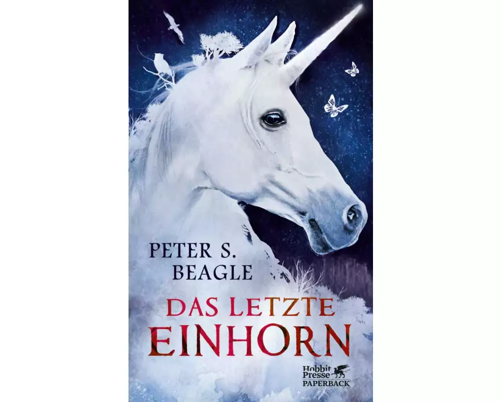 Das letzte Einhorn und Zwei Herzen