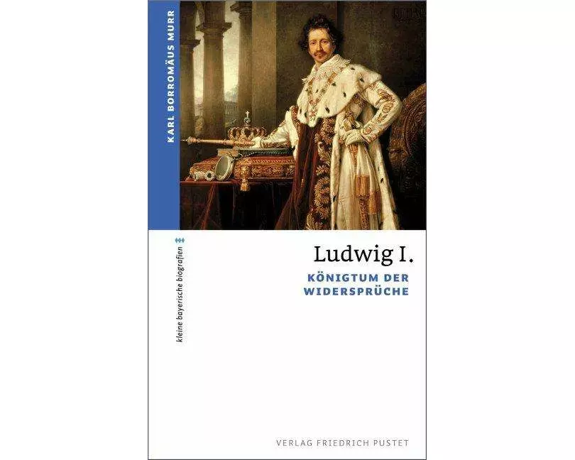 Ludwig I