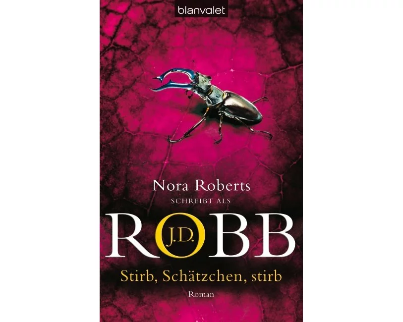 Stirb, Schätzchen, stirb