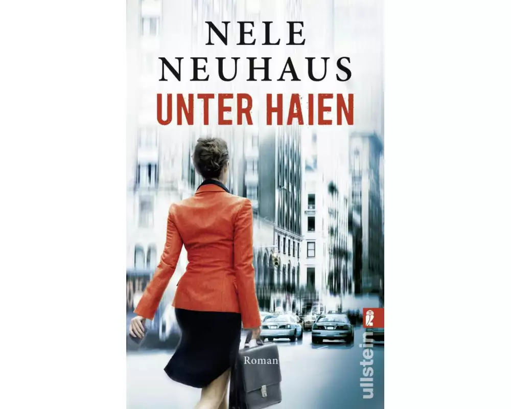 Unter Haien