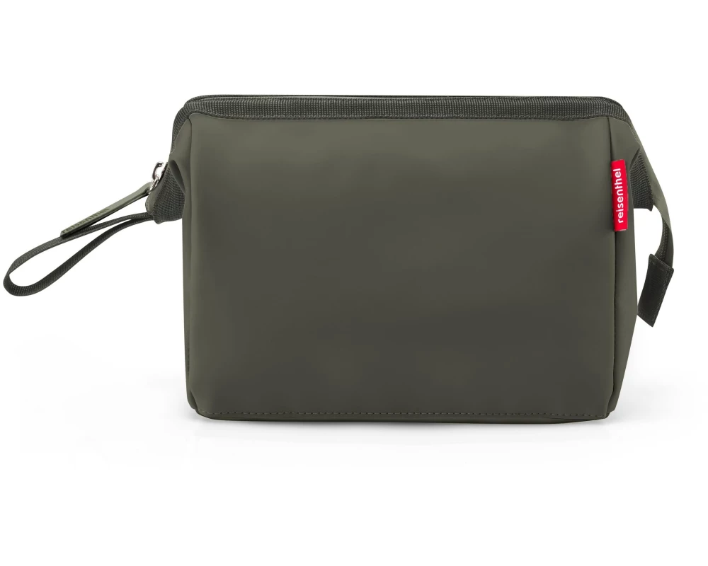 Reisenthel Necessaire allrounder cosmetic Moss