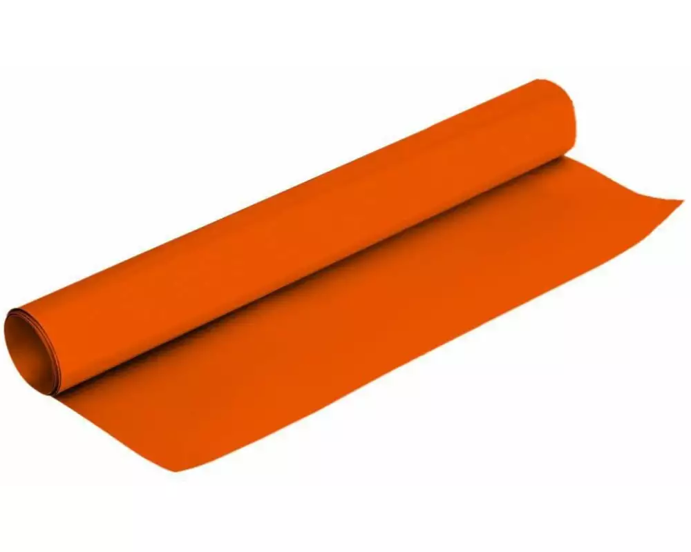 Oracover Klebefolie Orastick signal-orange