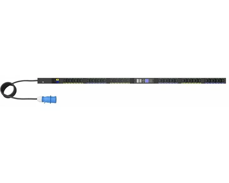 EATON PDU G4 Managed 0U 32A 230V 24xC13 18xC39 Cord Length 3 meter IEC309