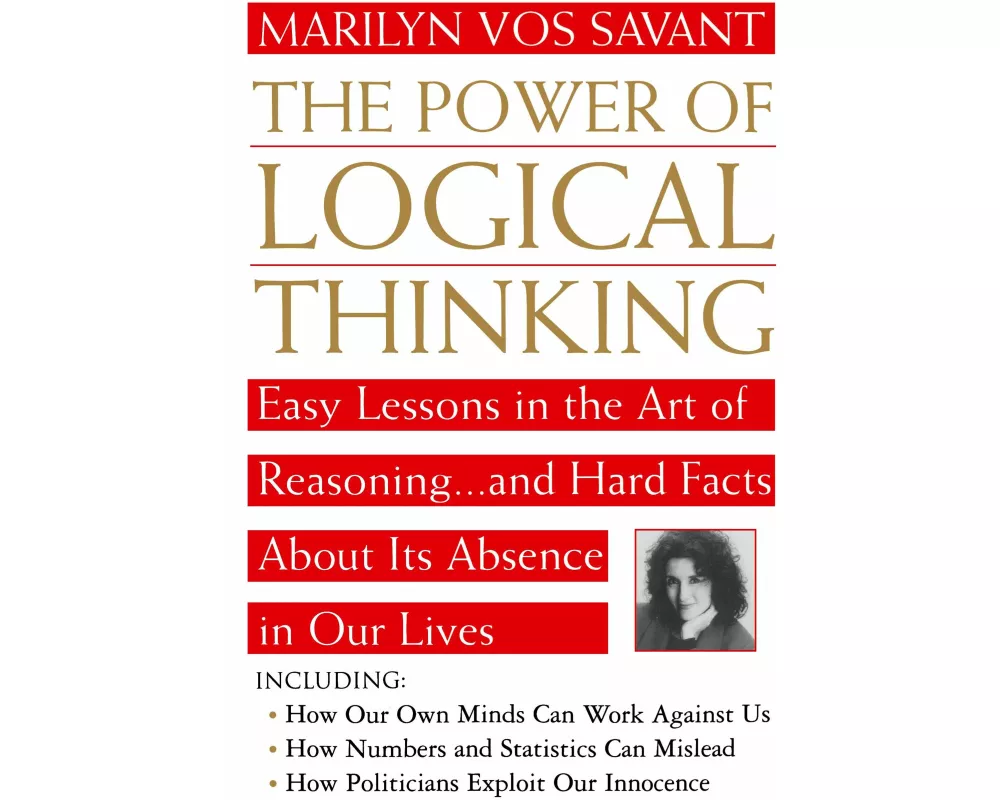 The Power of Logical Thinking