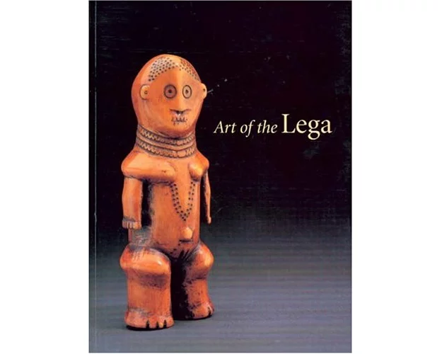 Art of the Lega