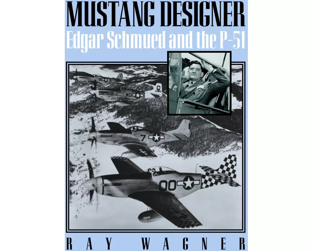 Mustang Designer