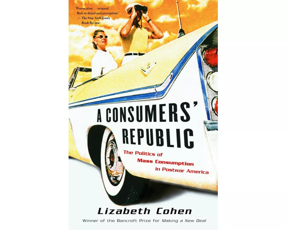 A Consumers' Republic