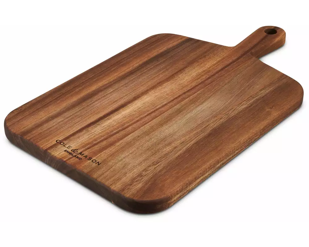 Cole&Mason Schneidebrett Barkway 26.7 cm x 45.7 cm