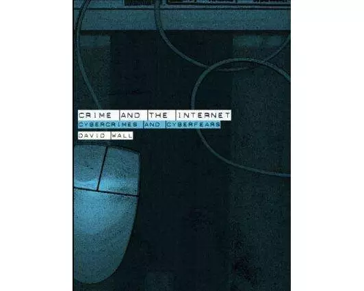 Crime and the Internet