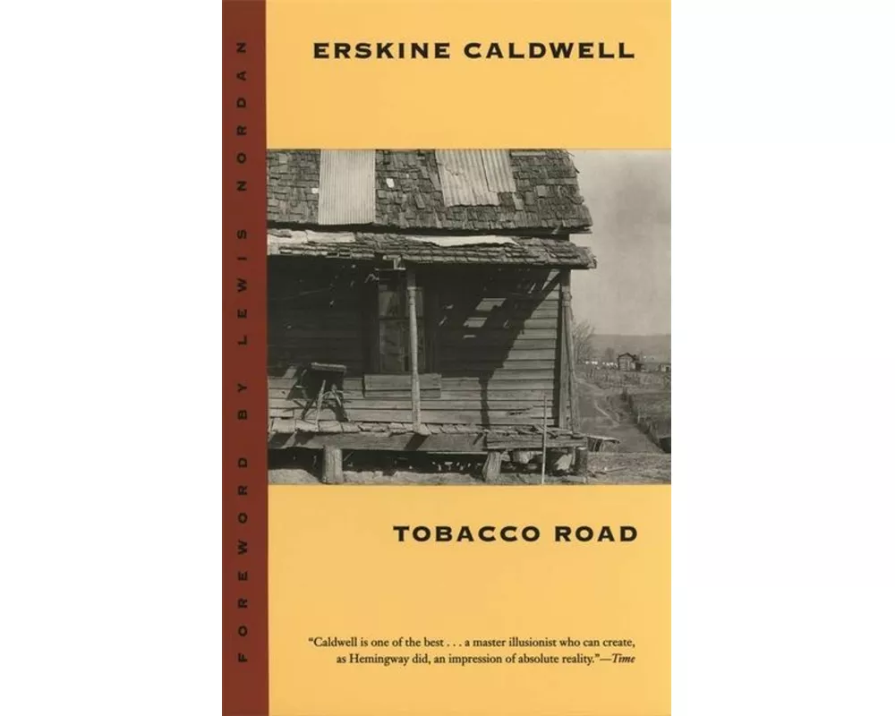 Tobacco Road