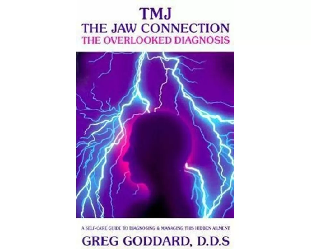 TMJ -- The Jaw Connection