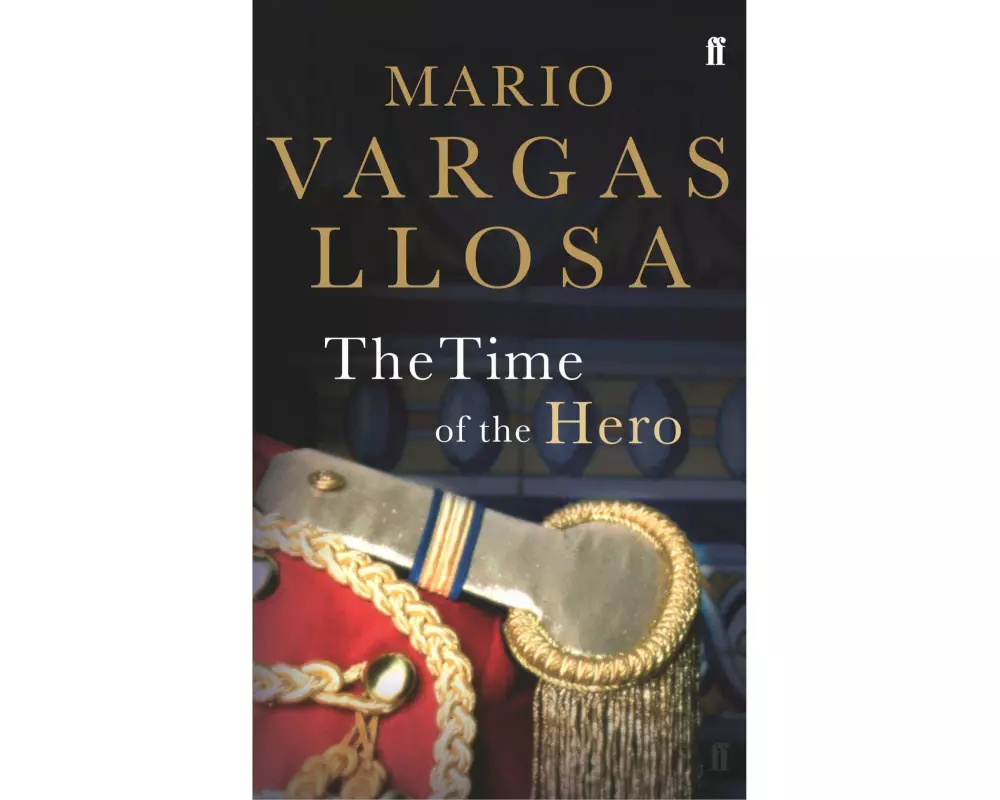 The Time of the Hero