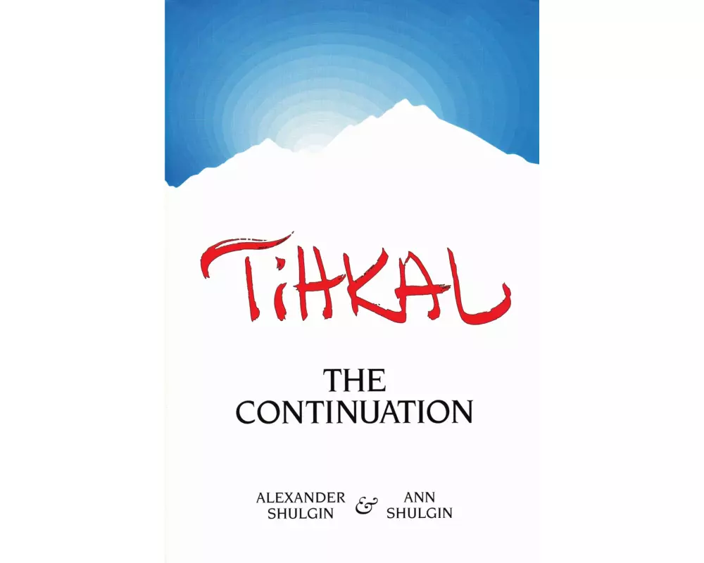 Tihkal