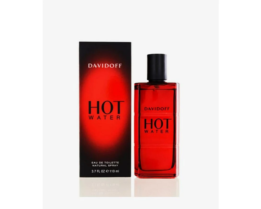Davidoff Hot Water 110 ml