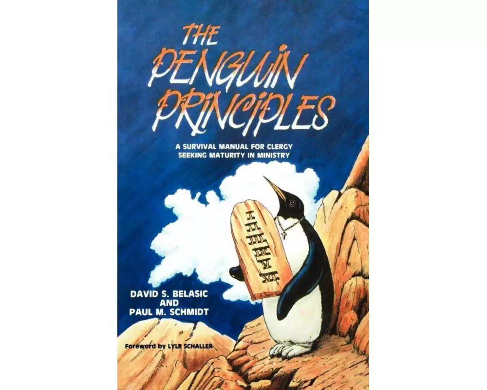 The Penguin Principles