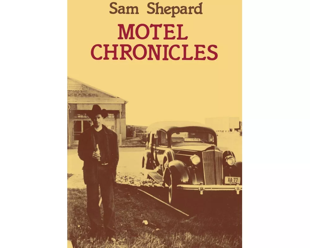 Motel Chronicles