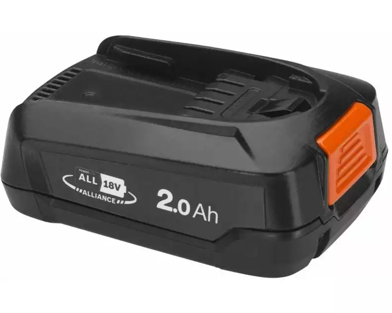 GARDENA Akku P4A PBA 18 V/36
