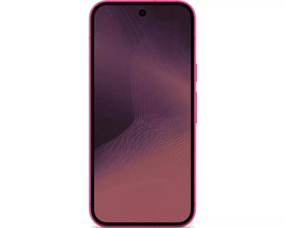Google Pixel 11 256 GB Hibiscus Pink