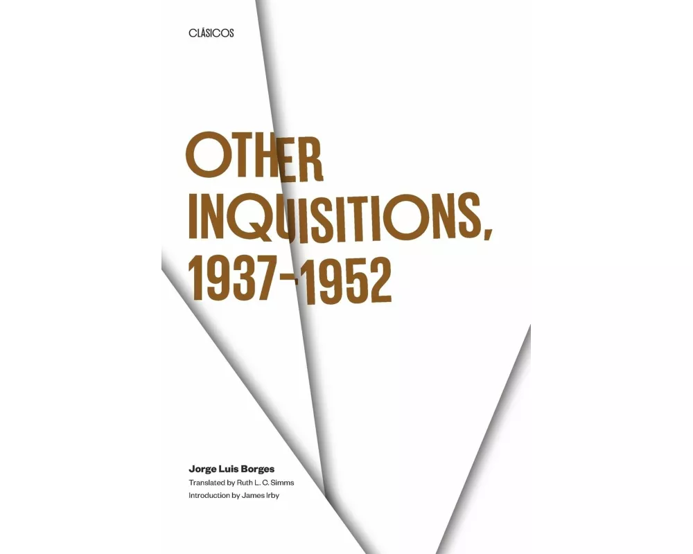 Other Inquisitions, 1937-1952