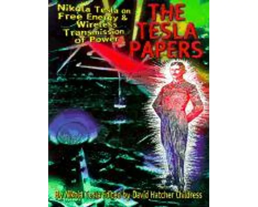 Tesla Papers
