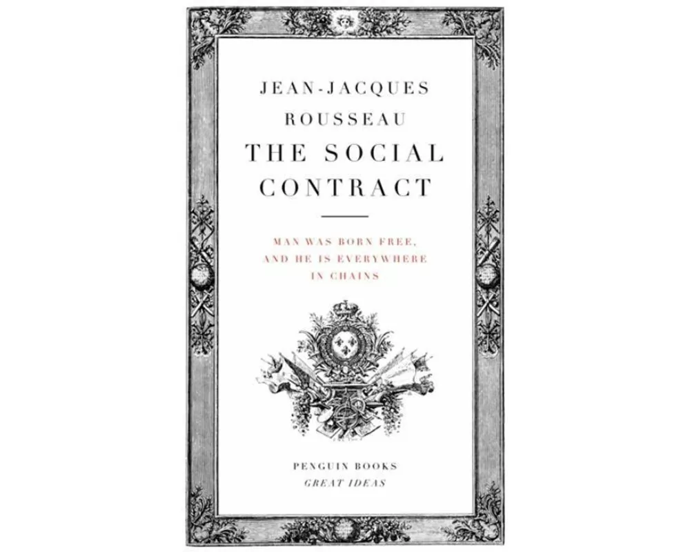 The Social Contract