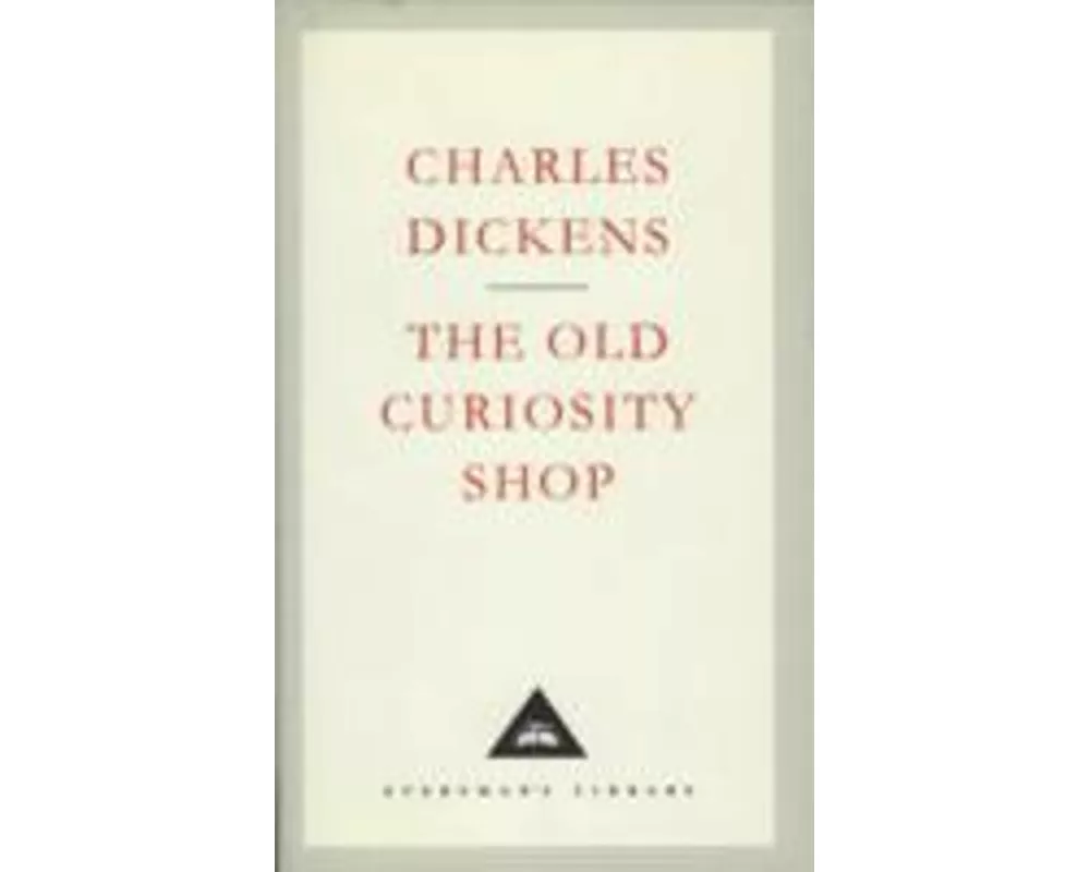 The Old Curiosity Shop