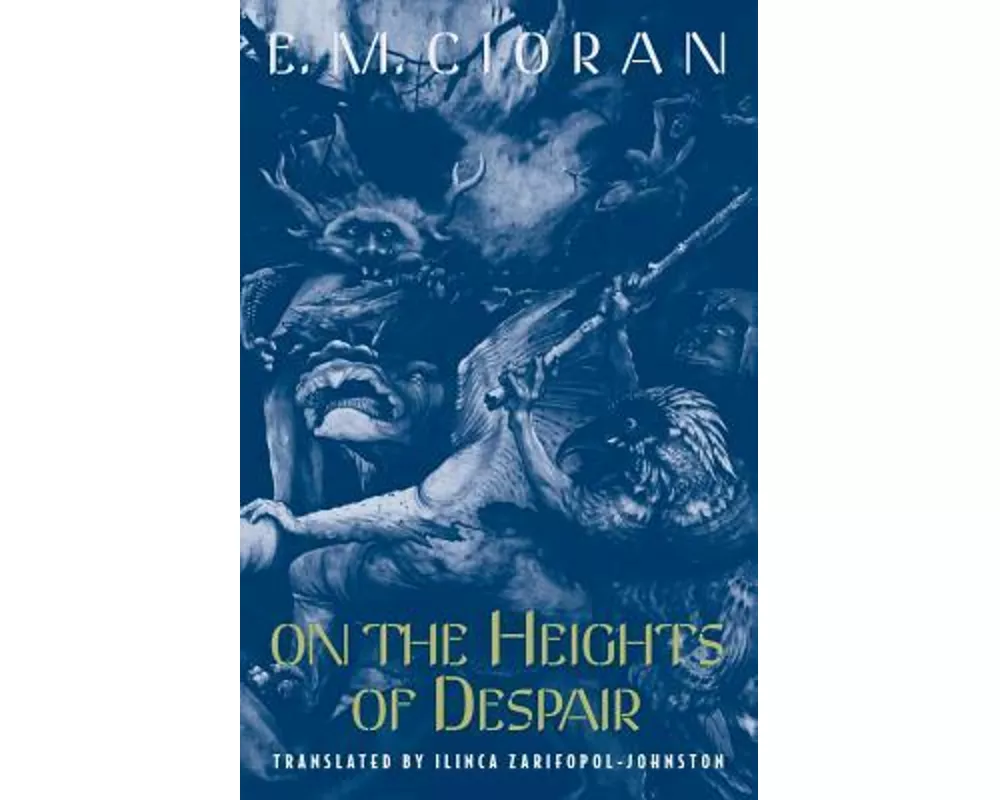 On the Heights of Despair