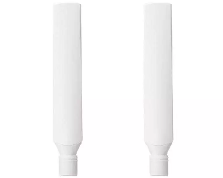 Cisco Meraki 5G/LTE-Antenne MA-ANT-C1-A RP-SMA 4.9 dBi Rundstrahl