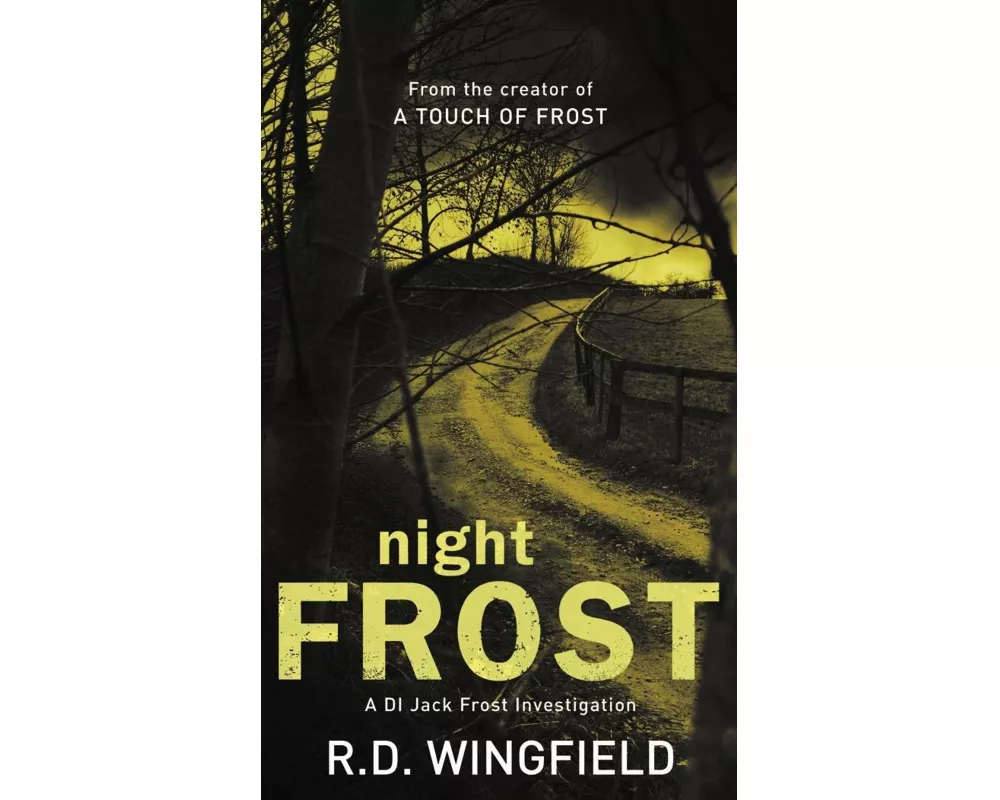 Night Frost
