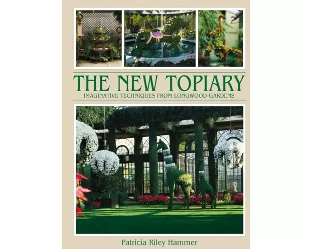 New Topiary