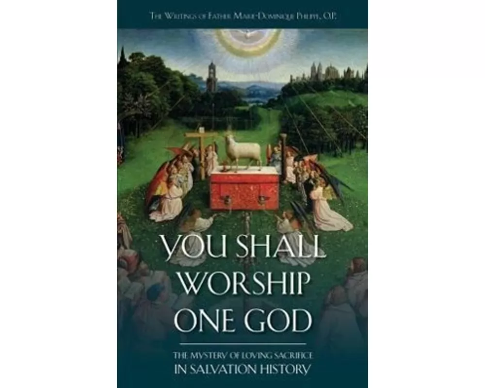 You Shall Worship One God