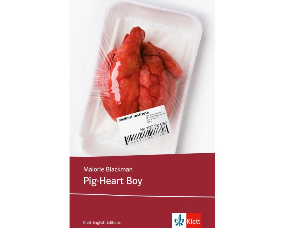 Pig-Heart Boy